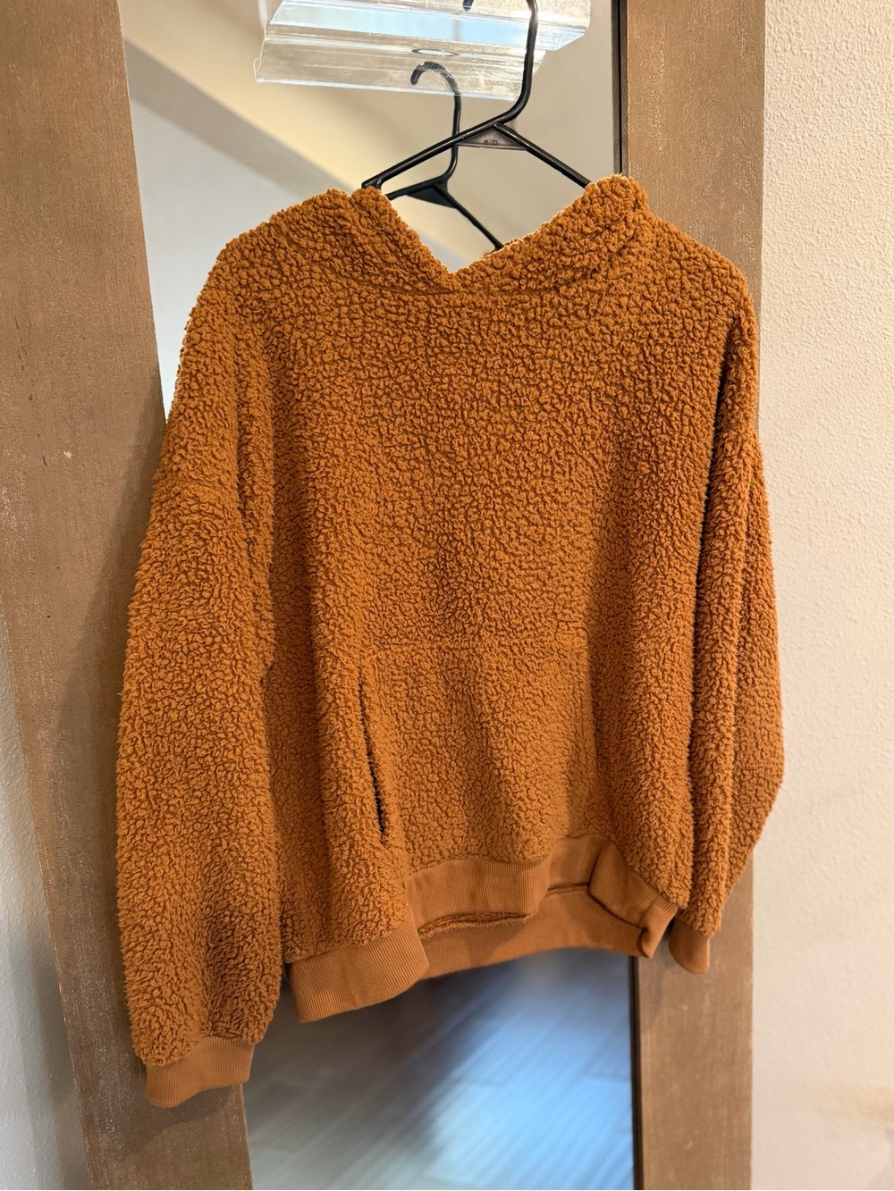 Sweater Subcategory Identification